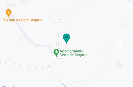 Парк Сегария on map
