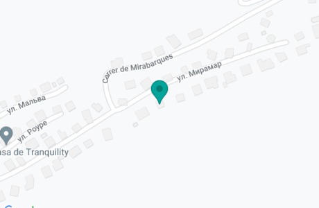 Смотровая площадка Mirabarques on map