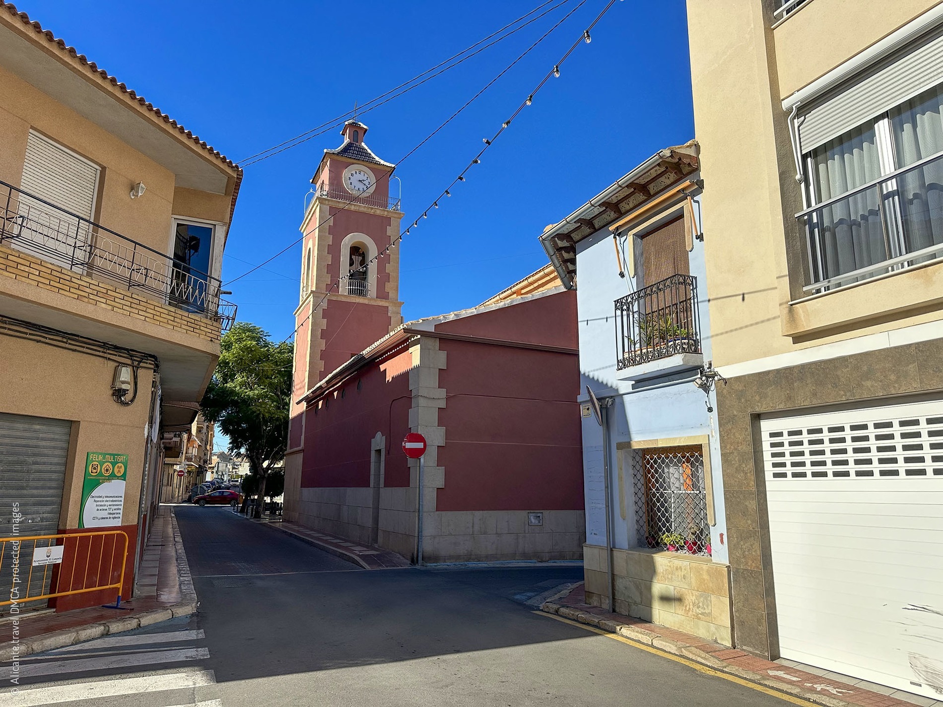 Эль Кампельо (El Campello) — достопримечательности, отели и рестораны на  сайте Alicante.Travel, 2024