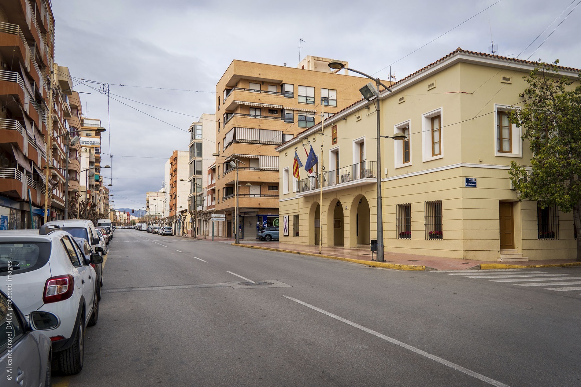 Мучамель (Mutxamel) — достопримечательности, отели и рестораны на сайте  Alicante.Travel, 2024