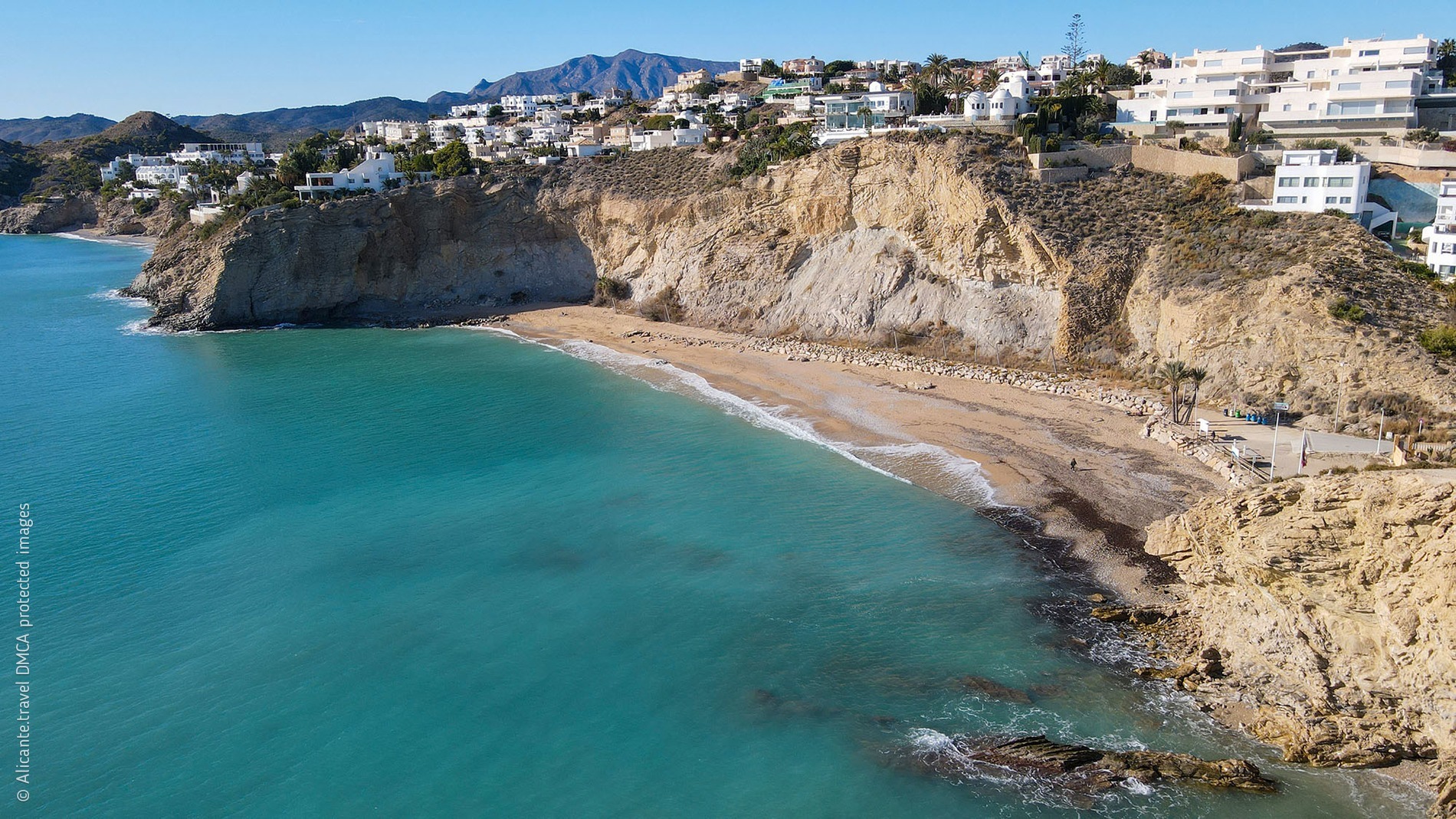 Playa de Bon Nou