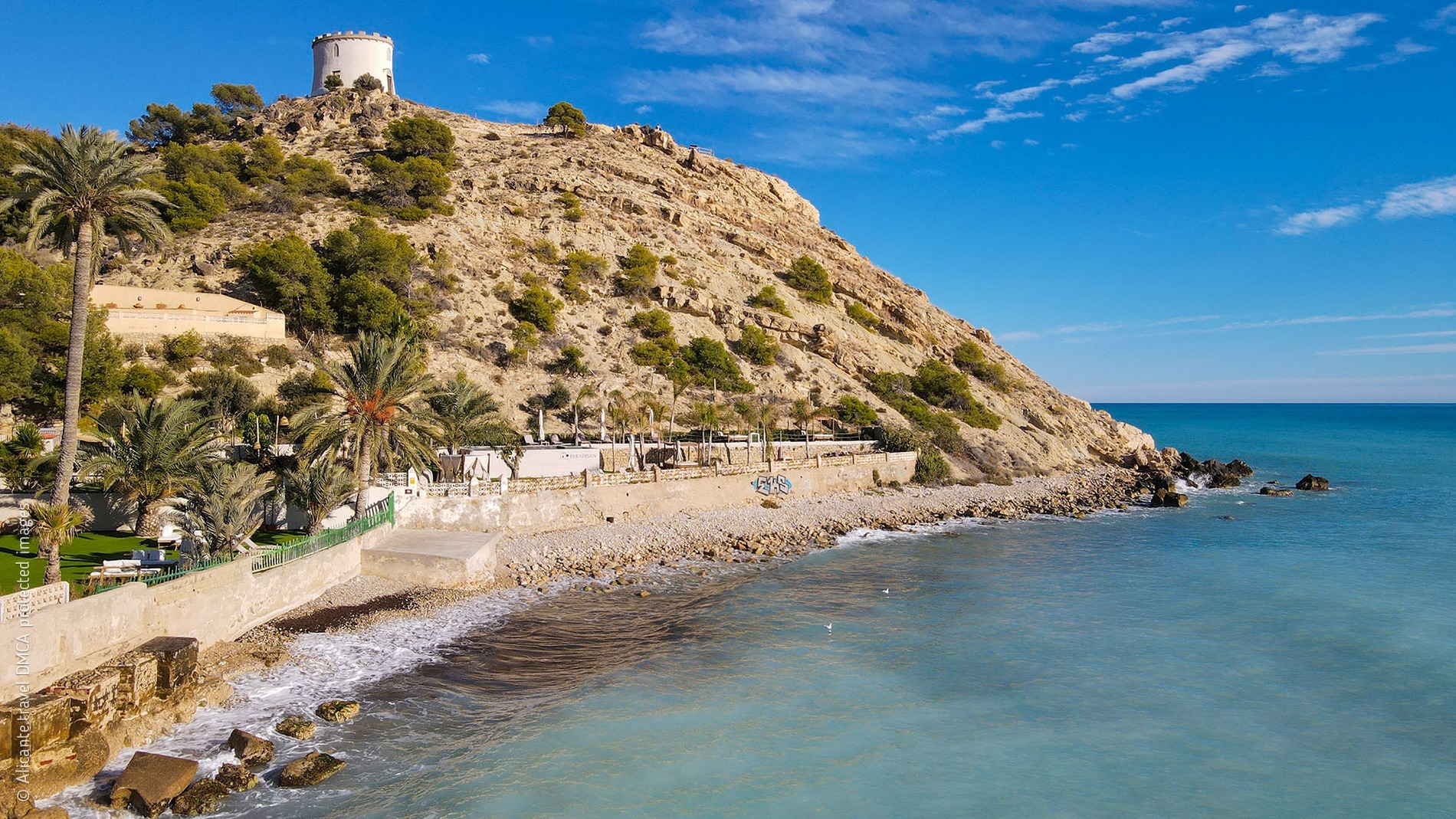 Cala Malladeta