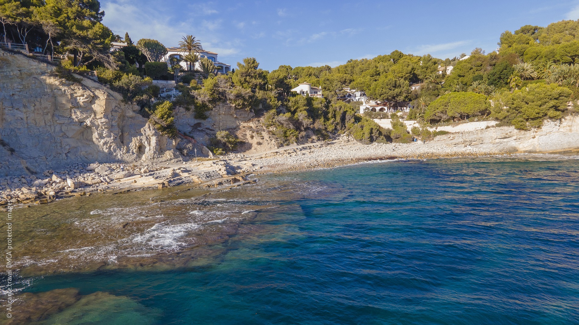 Cala Llobella