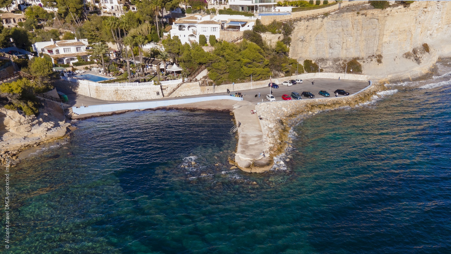 Cala Advocat