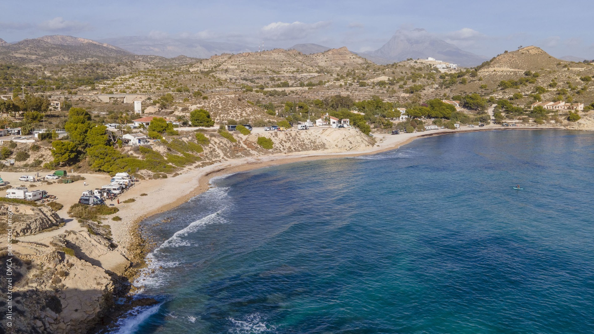 Playa Xarco